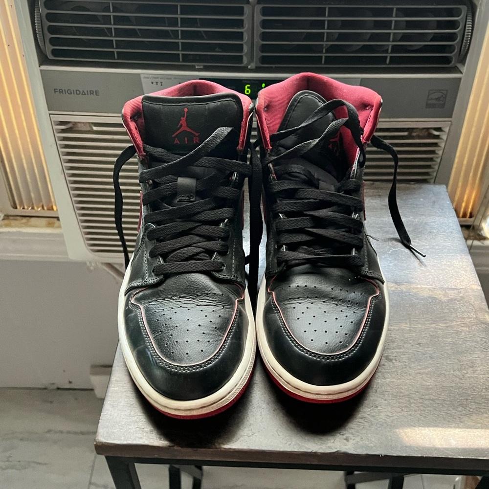 Jordan 1s